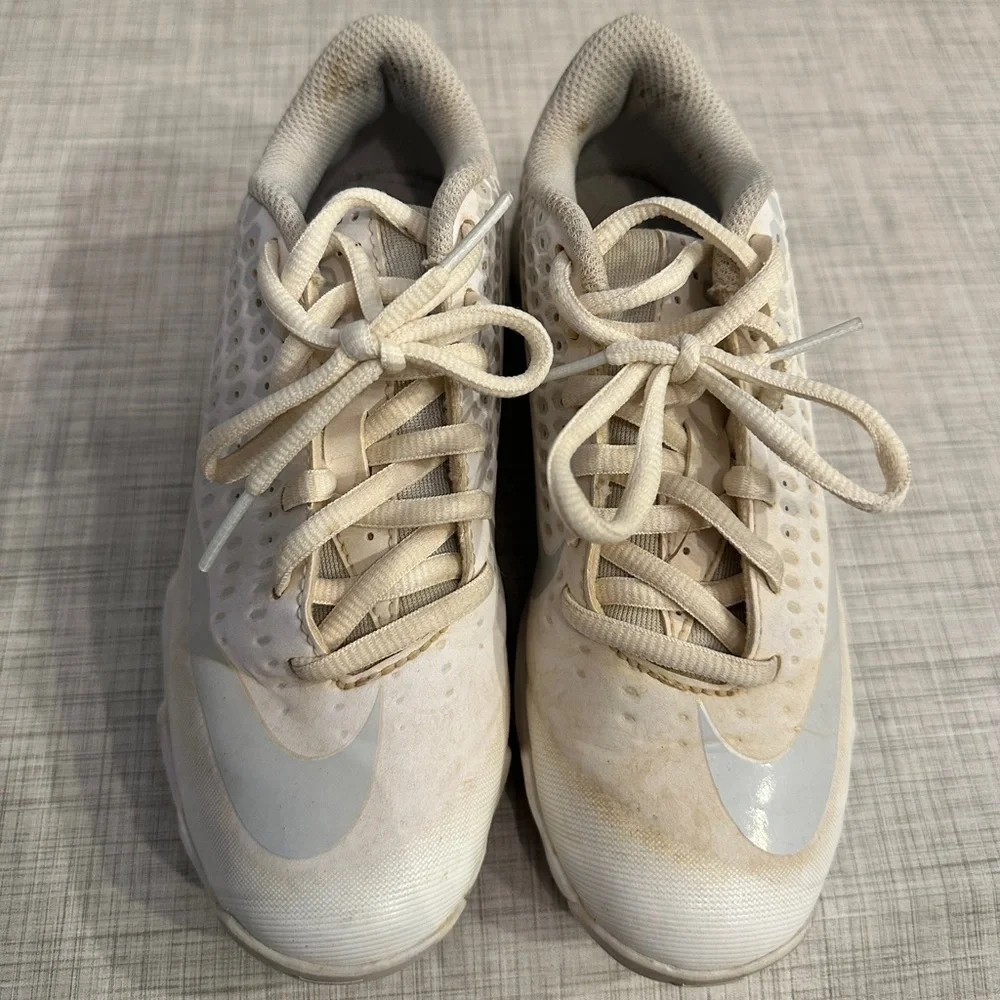 Nike Fastflex Cleat